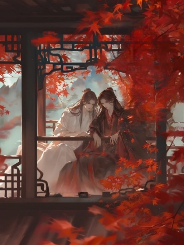 古风权谋有声剧《朝堂暗涌》沉浸听书,悬疑控必入 古风权谋有声剧《朝堂暗涌》沉浸听书,悬疑控必入