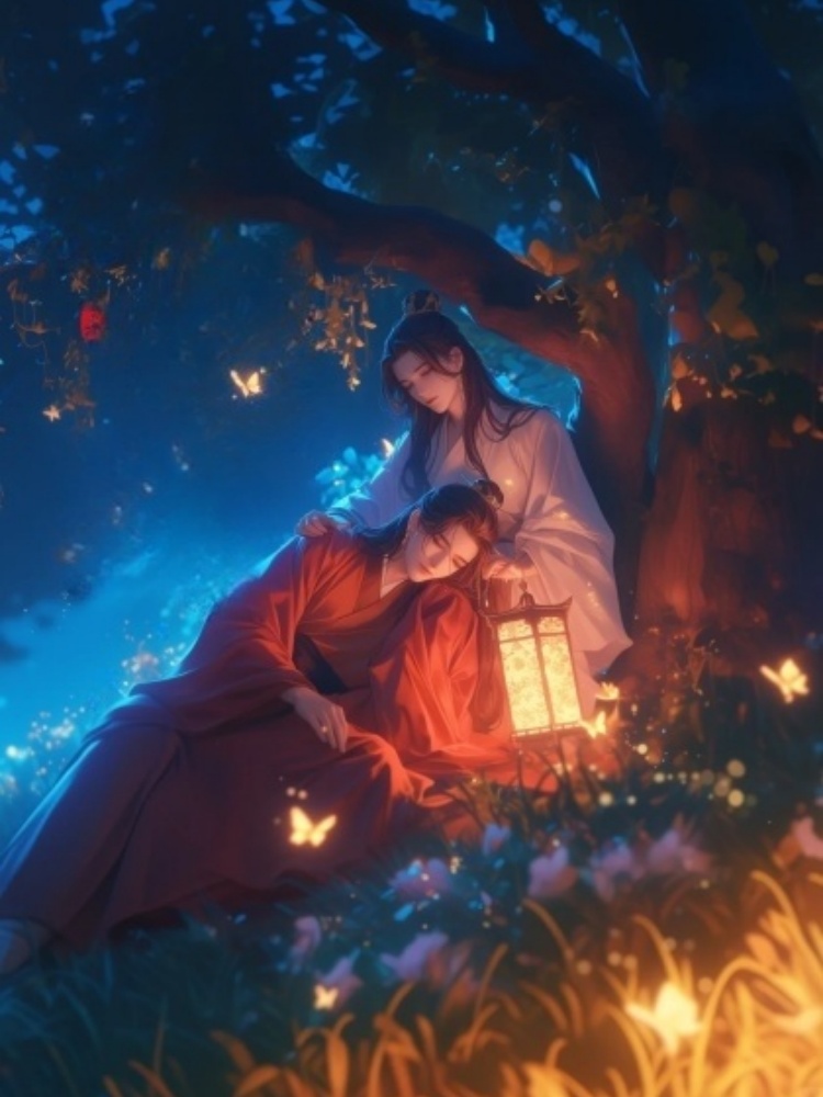 《长安听雪》古风高分广播剧,舒缓情绪口碑爆款现代听觉盛宴 《长安听雪》古风高分广播剧,舒缓情绪口碑爆款现代听觉盛宴