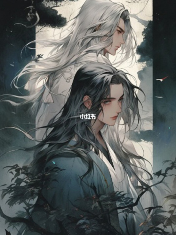 睡前听书不占内存，广播剧《夜行惊奇录》悬疑催眠助眠声优配音